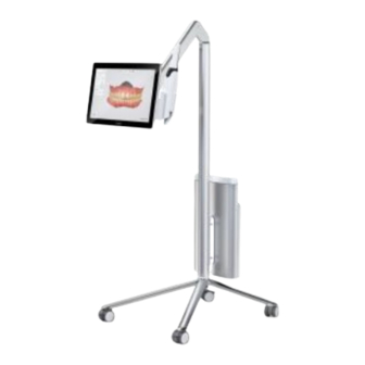 3Shape TRIOS Setup Manual