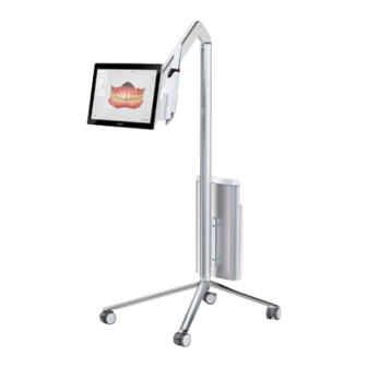 3Shape TRIOS Setup Manual