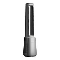 ProBreeze PB-F-22 Instruction Manual