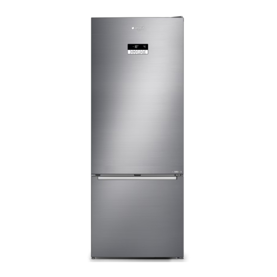 arcelik K70531NE User Manual