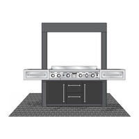Charmglow 810-8750-S Owner's Manual
