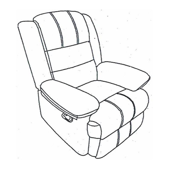 heute wohnen YT-9003 Assembly Instructions Manual