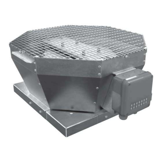 AIR-TRANSFER ATVKV EC Manuals