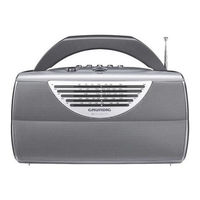 Grundig Ocean Boy 70 User Manual
