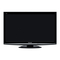 LCD TV PANASONIC Viera TX-L32G10B Operating Instructions Manual