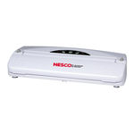 Nesco VS-01 Care/Use Manual