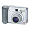 Digital Camera Canon powershot A85 User Manual