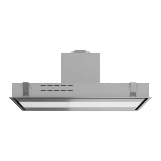 Futuro Futuro 54” Skylight Instruction Booklet