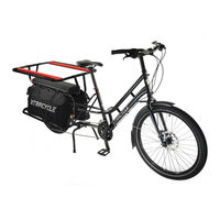 Xtracycle EdgeRunner Swoop Assembly Manual