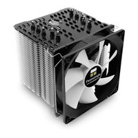 Thermalright Macho 120 Rev.A Manual