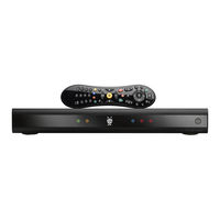 TiVo TiVo Series 3 HD Installation Manual