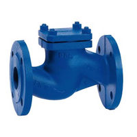 KSB BOA-R Operating Instructions