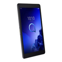 Alcatel 3T 10 Series User Manual