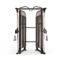 Movement Wire Cross 45 User Manual