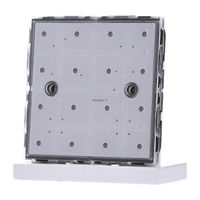 Jung SM 1608 Manual