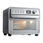 Healthy Choice AFO2300 Manual