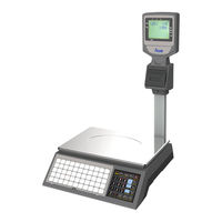 Pinnacle Technology CS3X Quick Start Manual