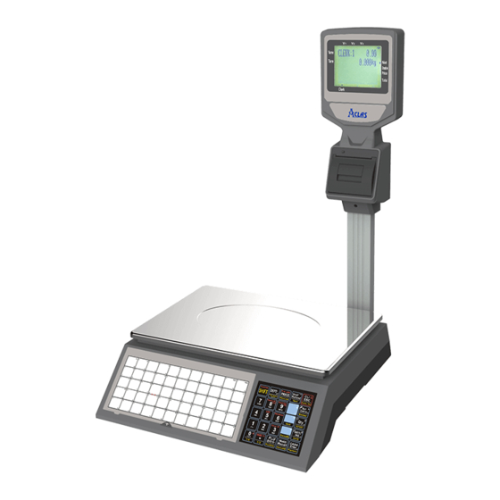 Pinnacle Technology CS3X Quick Start Manual