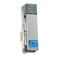 Spectrum Controls SLC 500 1746sc-INI4vi Owner's Manual