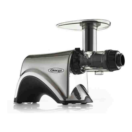 Omega NC900HDSS User Manual