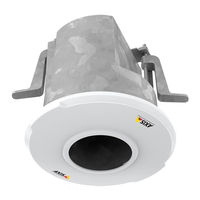 Axis 01150-001 Installation Manual