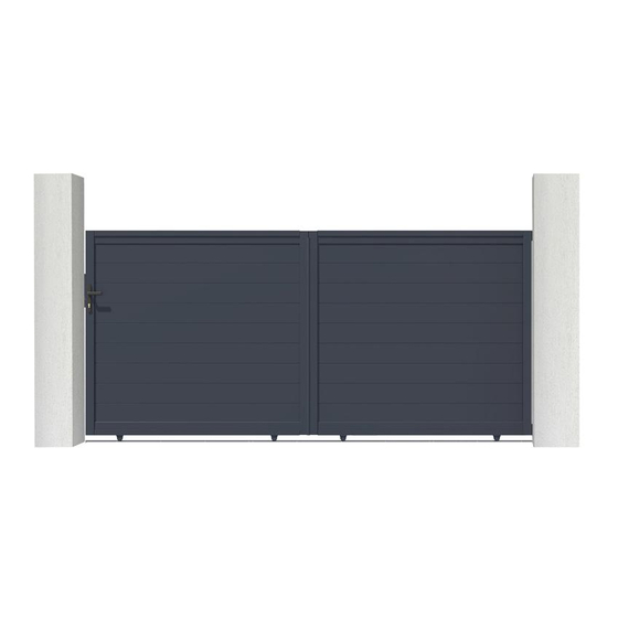 Casanoov EIGER 350C160 Manual