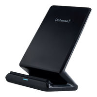 Intenso 7410610 User Manual