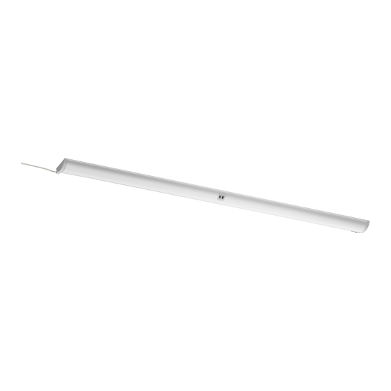 IKEA NORRFLY 55 Manual