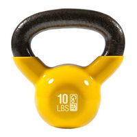 GoFit Brook Benten Training Manual