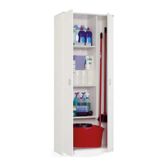 ohcielos 1020 Quick Start Manual