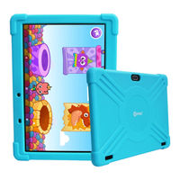 Contixo Kids K101 User Manual