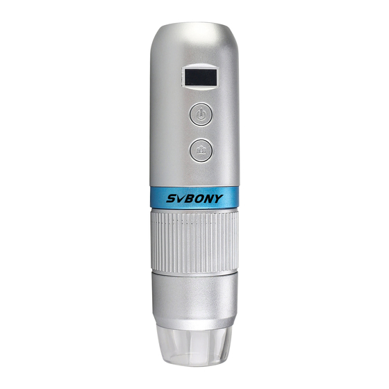 SVBONY SM401 User Manual