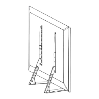 PDi PD168-084 Installation Instructions