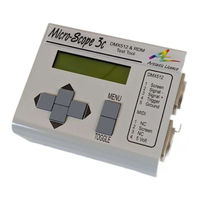 Artistic Licence Micro-Scope 3c User Manual