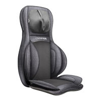 Comfier CF-2309G User Manual