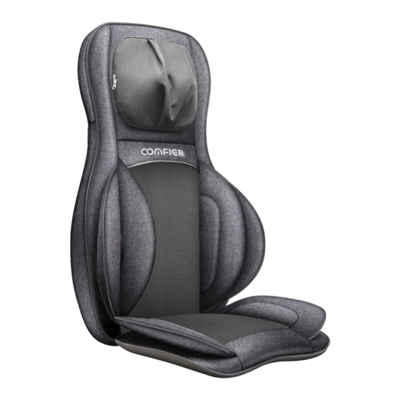 Comfier CF-2309G User Manual