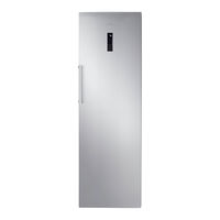 Elvita CKS4185X User's Manual & Installation Manual