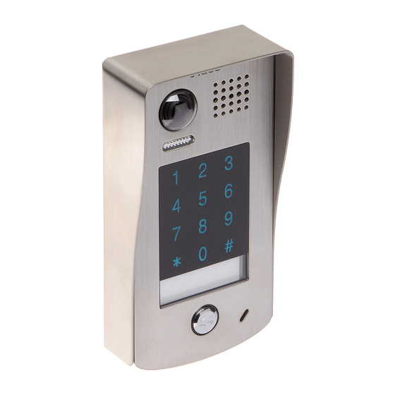 Vidos Duo S1401D User Manual
