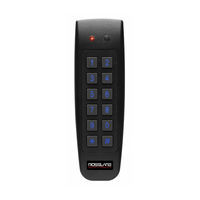 Rosslare AYC-F60 Series Installation And Programming Manual