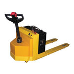 Vestil EPT-Series Operation And Maintenance Manual