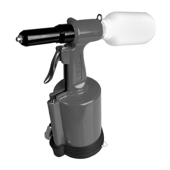 Urrea UP884 User Manual And Warranty