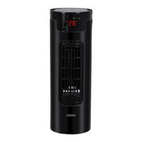 Eberg AIRO 35 Instruction Manual