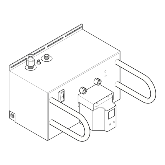Stryker Neptune 2 Instructions For Use Manual
