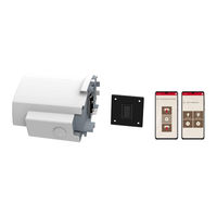 Fiamma F80L Installation And Usage Instructions