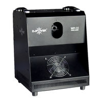 djpower WP-1S Manual