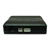 Directechs DIRECTED DIRECTWIRE DB3 Installing Manual