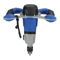 Kobalt 59208 Manual