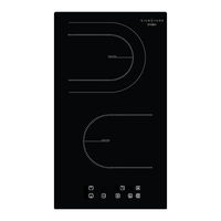 Signature STI2B/3 Instructions For Use Manual