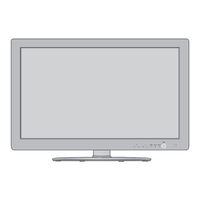 LG 22LE6500-CA Service Manual