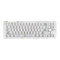 KiiBOOM Phantom 68 - 68 Keys Hot Swappable Mechanical Keyboard Manual